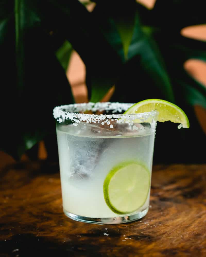 Classic Margarita